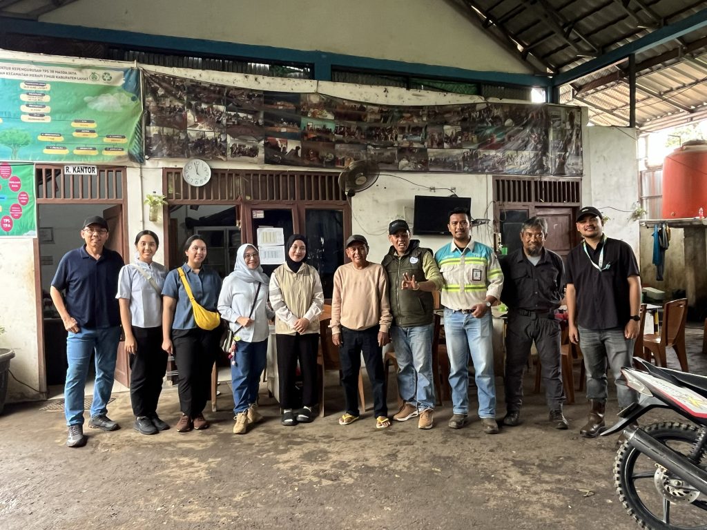 arah puan mandiri